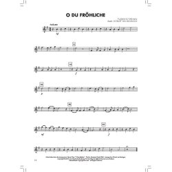 Best of Bl&auml;serKlasse - Altsaxophon in Es : Jubil&auml;umsausgabe - Highlights aus 25 Jahren YAMAHA BL&Auml;SERKLASSE